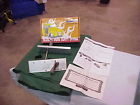 System Autoloc Manual Door Dl1000 Safety Deadloc