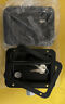 T711 Bauer Piece Set Of Contractor Cap Folding Black 785774119812