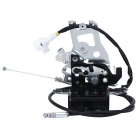 Lz-cbs13 Tailgate Liftgate Latch Actuator Back Door Lock Assy For Toyota Sequoia 2001-07