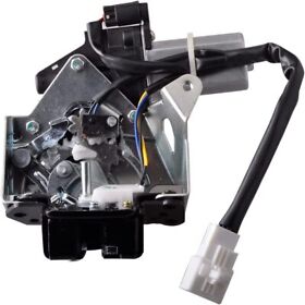 72201 Tailgate Trunk Lock Latch Actuator For 10-19 Highlander 13-15 Rav4 09-16 Venza