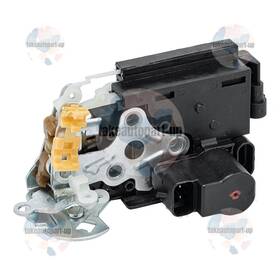 9044509 Takeautopart-up Dlla042 Front Right Door Lock Actuator Assembly For Chevy Aveo Pontiac G3 Us