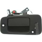 Tbtrc49670004 Trustbuilt New Door Latch Rear Driver Left Side Chevy Lh