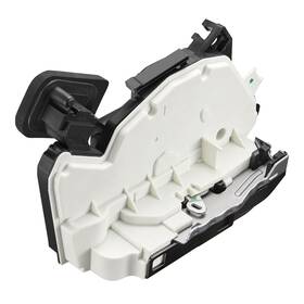 5k4839015ae Tembor Rear Left Door Lock Latch Actuator Fits Vw Golf Sportwagen 2015 2.0l