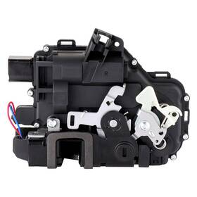 Tembor 757347280359 Right Rear Door Lock Actuator For Vw Volkswagen Jetta 99-12 Rabbit Gti 2006-2009