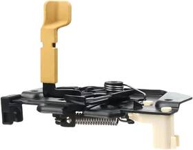 Ca6a16700ce Tengfeiykyi 4973543405495 Car Accessories Compatible With For Fiesta 2008 2009 2010 2011 2012