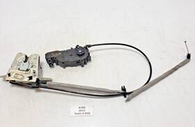 1003549-00-b Tesla 2012-2023 Oem Model S Rear Liftgate Tailgate Trunk Latch Lock Actuator