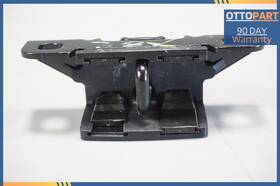 1033836-00-e Tesla 2016-2021 Model X Rear Right Passenger Side Falcon Door Striker Latch Hook