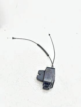1033838-00-j Tesla 1033838-00-h Oem 2016-2020 Model X Rear Left Door Lock Latch Actuator