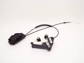 1033838-00-j Tesla 2017 Model X Rear Left Door Lock Latch Actuator