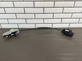 Tesla 1034481-00-g 2016-2024 Model X Rear Right Falcon Door Lock Latch Actuator Oem