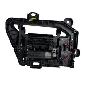 1046121-00-e Tesla Oem 2016 - 2020 Model S Front Left Door Handle Bracket Actuator Motor