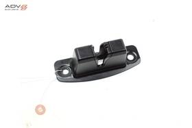 105414900g Tesla Model X Rear Left Falcon Door Lower Lock Latch Actuator Cover Oem 2016-23