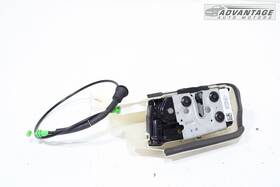1068963-00-l Tesla 2017-2023 Model 3 Front Right Door Panel Latch Lock Actuator And Cover Oem