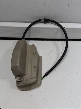 1068963-99-e Tesla 17-24 Model 3 Front Right Door Lock Latch Actuator Oem