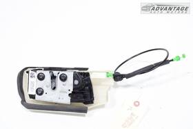 1068964-00-l Tesla 2017-2023 Model 3 Front Left Door Panel Latch Lock Actuator And Cover Oem