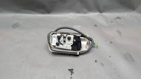 1068964-98-f Tesla Model 3 Front Driver Door Lock Latch Actuator Mechanism Left