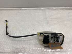 1068969-00-f Tesla 2017-2023 Model 3 M3 Rear Passenger Side Door Lock Actuator Right Assembly