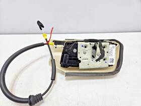 1068969-00-g Tesla 2017-2023 Oem Model 3 Rear Right Passenger Door Lock Latch Actuator
