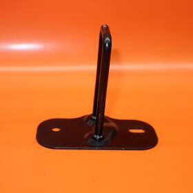 1069032-00-b Tesla Model 3 Hood Striker Lock 2017 2018 2019 2020 2021 2022 Oem