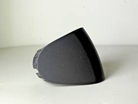 1071979-00-a Tesla New Oem 16-21 Model S Lugnut Cover Twin Turbine