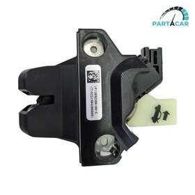 1092300-00-e Tesla Model 3 Rear Trunk Lid Latch Lock Actuator 2017-2021 Oem