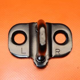 1092309-00-b Tesla Model 3 Trunk Striker Lock 2017 2018 2019 2020 2021 2022 Oem