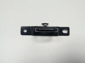 1101865-00-a Tesla 110186500a Model 3 Rear 2nd Second Row Seat Latch Striker 2017-2020