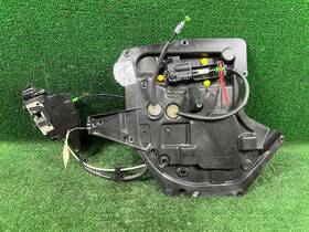 1112063-00 Tesla 1112063-00- 2021-2024 Model X Front Left Driver Kiekert Latch System Assembly