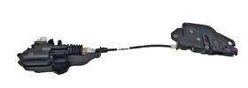 1500397-00-g Tesla Model Y Hood Bonnet Lock Latch Actuator And Release Cable 2020-2024 Oem