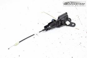 1500398-00-g Tesla 2020-23 Model Y Hood Bonnet Lock Latch Actuator With Cable Oem