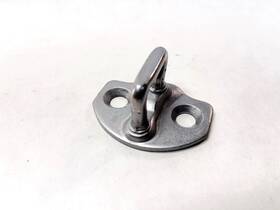 152919-00-a Tesla 20-24 Model Y Front Or Rear Left Right Side Door Striker Lock Latch Oem