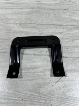 1623965-00-a Tesla 2021 2022 2023 Model X Front Latch Lock Bracket New Oem