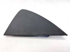 1648345-00-a Tesla 20-24 Model Y Front Left Driver Lh Side Dashboard Edn Trim Cover Cap Oem