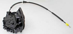 1738945-99-d Tesla Genuine 2023-2024 Model 3 Front Right Door Lock Actuator Oem