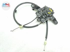 185243500a Tesla 2024-26 Cybertruck Front Trunk Frunk Lock Latch Actuator Motor Oem 11k