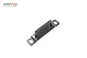 185764700c Tesla 2024-2025 Cybertruck Rear Trunk Bed Cargo Lock Latch Striker Oem