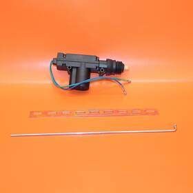 2000958 Tesla Roadster Trunk Latch Actuator Release 2011 2012 2013 2014 2015 Oem