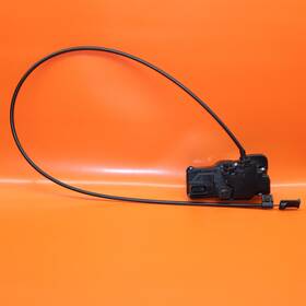 6008911-99-d Tesla Model S Door Lock Latch Left Rear 2012 2013 2014 2015 2016-20