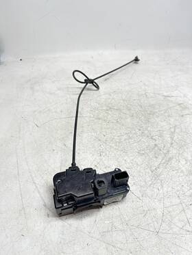 6008914-00-d Tesla 6008914-00-e Oem 2012-2020 Model S Rear Right Door Lock Latch Actuator