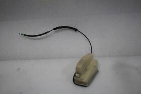 643.ts1l21 Tesla 2020 2021 2022 2023 2024 Model Y Right Front Door Latch Lock Actuator 643.ts1l21 Tesla 2020 2021 2022 2023 2024 Model Y Right Front Door Latch Lock Actuator