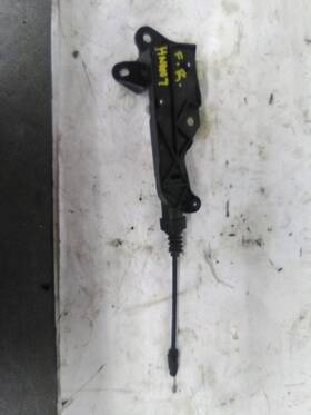 643.ts1p19 Tesla 2019 3 Right Passenger Front Lock Actuator