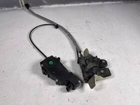 6nw009424-79 Tesla 2012-2020 Model S Ms Liftgate Trunk Lid Cinch Lock Latch Actuator With Cable