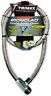 Tg3072sx Trimax Universal Stainless Steel Ironclad Locking Cables 797824100343