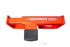 The Equipment Lock Company 850017028289 Co. Cargo Door Lock- Combo