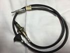 4685500ab Thru Yorker 89 Cable Antenna 95 4469363