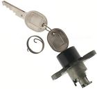 Tl-109b Standard Trunk Lock