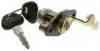 Tl-172 Fits Standard Lock 89-94 Trunk Nissan Maxima