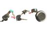 Tl-173 Standard Trunk Lock Fits Nissan Pathfinder 091769549435