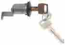 Tl64760 Tl-275 Standard Trunk Lock 53-9696 Tl204 Tl74 53-9743 6t1197