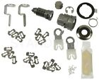Tl329 Standard Trunk Lock